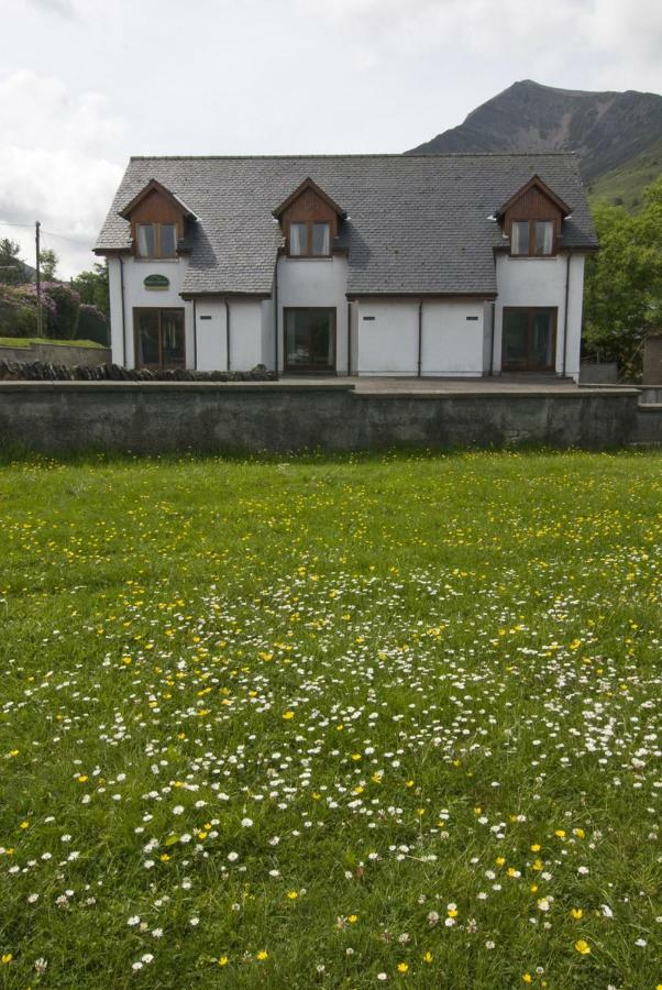 No.3 Quarry Cottages 巴拉胡利什 外观 照片